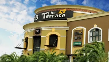 Terrace Day View